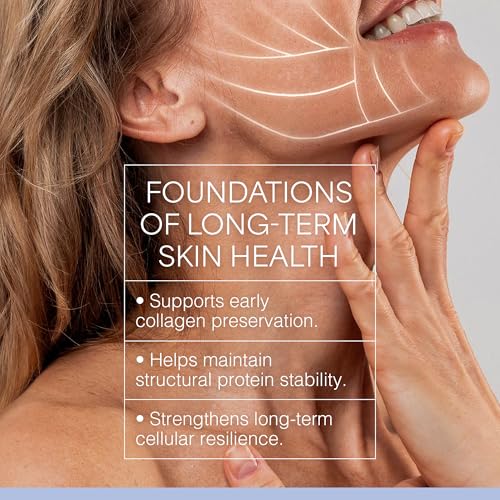 Skin Perfection Firming Serum Booster with Progeline Peptide Repair Serum Neck and Face Progeline Cream Upgrade Trifluoroacetyl Tripeptide-2 Anti-aging Diy .5 Fl Oz