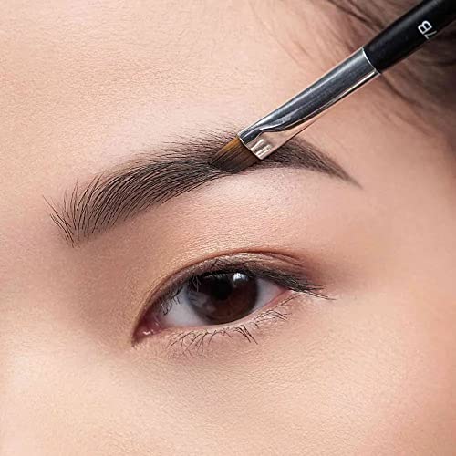 Anastasia Beverly Hills - Brush #7B - Dual-Ended Angled Eyebrow Brush