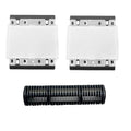 628 Shaver Foil Razor Cutter Replacement for Braun 3000 3614 3773 3310 3315 3610 3612 3614 3734 5628 5634 5635 Shaving Head Foil Mesh