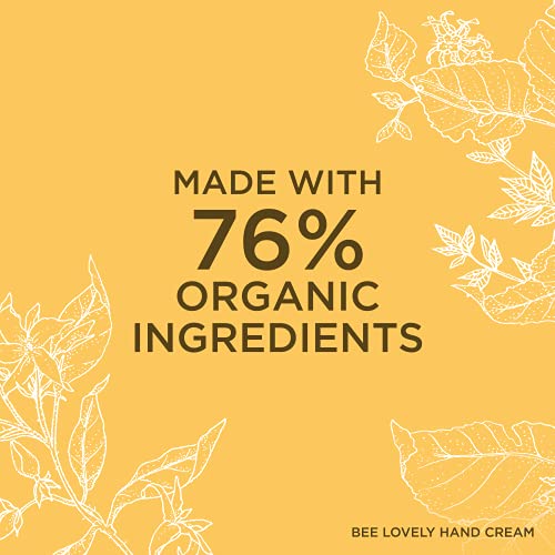 NEALS YARD REMEDIES Bee Lovely Hand Cream, 50 ML