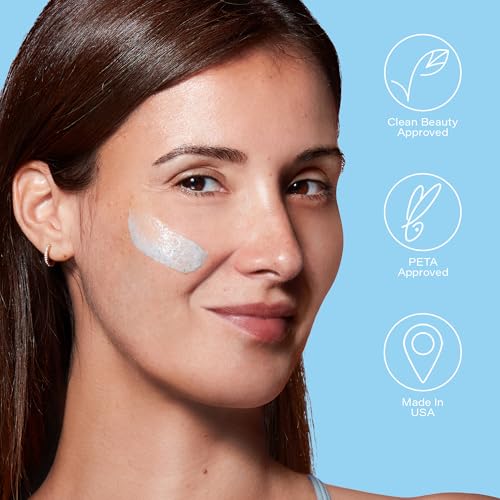 SKINN Dermappeal Exfoliating Facial Scrub & Blush Lip Oil Skincare Bundle