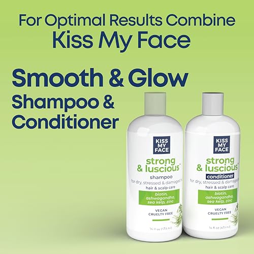 Plumeria Shampoo Mini