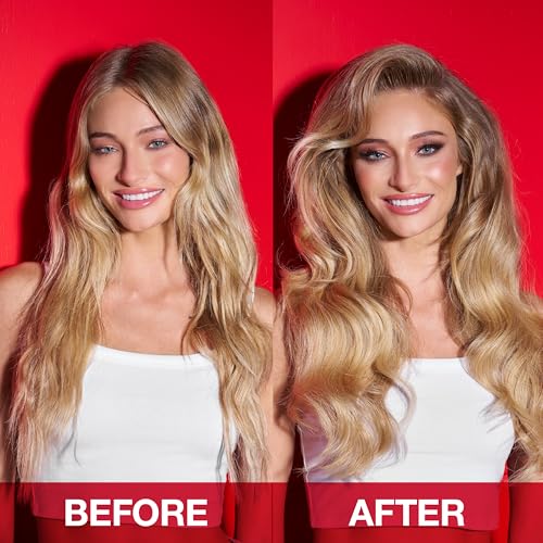 SexyHair Big Powder Play Lite Soft Volumizing & Texturizing Powder, 0.4 Oz | Up to 50% More Volume | Lightweight Powder | Invisible