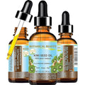 Botanical Beauty KIWI SEED OIL. 100% Pure Natural Undiluted Virgin Cold Pressed Carrier Oil for Face, Skin, Body, Hair, Nail Care (4 Fl Oz)