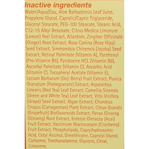 June Jacobs Advanced Sun Resistance SPF 30, 3.8 Fl Oz