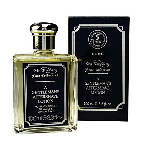Taylor of Old Bond Street Dopobarba Mr. Taylor 100ml