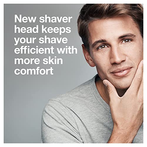 Braun Series 7 70S Electric Shaver Head Replacement Cassette ? Silver