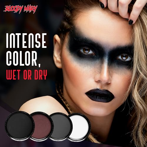 Bloody Mary Eye Shadow