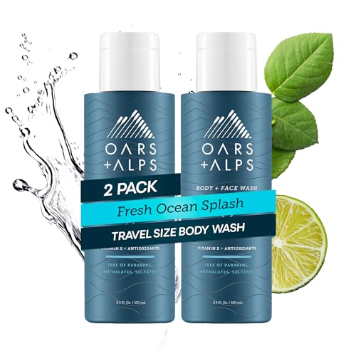 lavera Body Lotion Refreshing - Body Milk with lime & almond oil fragrance - body milk for normal skin - PETA certified - biodegradable - vegan - natural cosmetics - 6.76 fl.oz.