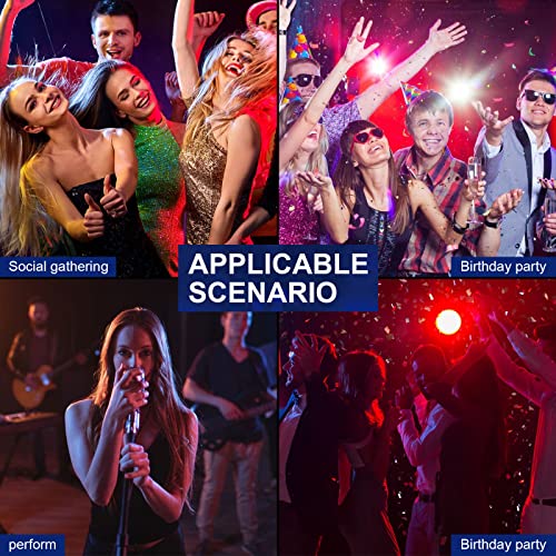 Body Glitter Spray,Perfect Music Festival Rave Stage Sparkly Shiny Glitter Spray for Hair and Body.2.11 Oz