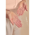 Amoena Lymph Flow Silicone Pressure Pad - Compression Pad - Supports/Stimulates Lymp Flow - 155 x 210 mm