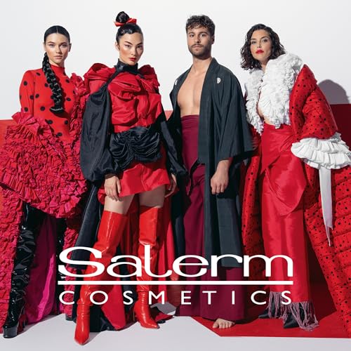SALERM - Instant Hair Conditioner 21 Silk Protein - 100 ml - Leave-In or Rinse-Out Conditioner - with Silk Proteins - Heat Protector and Hydrating