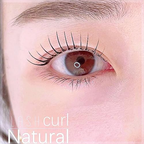 Lash Lift Ribbon tape compensator mix color (Orange-Natural Lift Result)