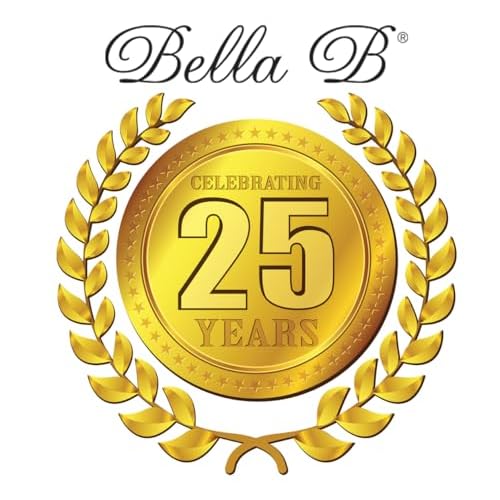 BELLA B NATURALS Tummy Honey Cream 4oz - Bella B Tummy Cream For Fading Stretch Marks - Pregnancy Cream To Prevent Stretch Marks - Stretch Marks Cream For Pregnancy - Pregnancy Stretch Mark Prevention