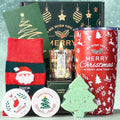 Christmas Gifts for Women 2026 ? Unique Christmas Gift Baskets Sets for Women Secret Santa Gifts for Coworkers Teacher Sister Mom Wife Friend Xmas Gifts Baskets Holiday Tumbler White Elephant Present