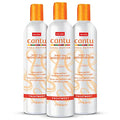 Cantu Daily Oil Moisturizer with Shea Butter, 13 fl oz (Pack of 3)