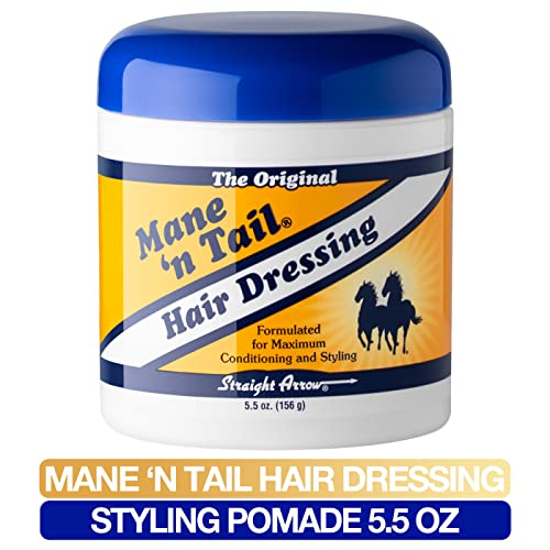 Mane 'n Tail Hair Dressing,5.5oz