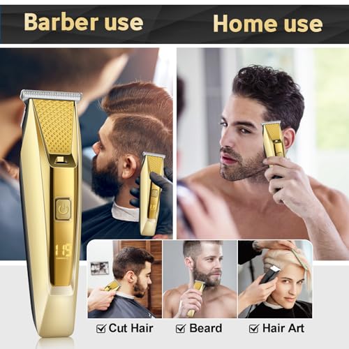 haircutting Scissors, JINV265LFJ-YH-2024.3.12-adag, Gold
