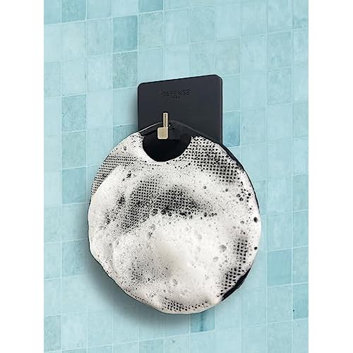 Defense Soap Silicone Body Scrubber | Loofah Replacement