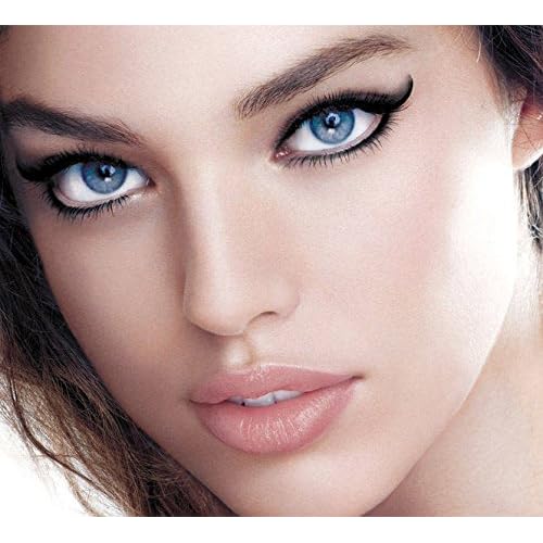 Jolie Pigment-Rich Creamy Automatic Long Lasting Eyeliner (Onyx)