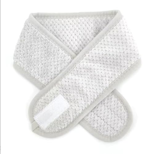 Holy Basil Deep Bubble Mask 90g (3.17 oz) + Grey headband & Applicator