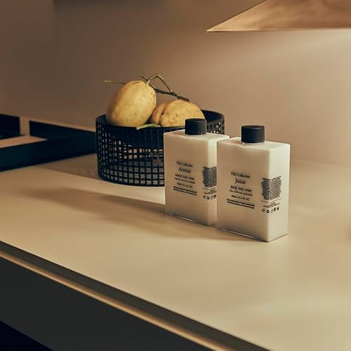 Travel Size Body Wash and Shampoo Bulk 0.7fl Oz,Travel Size Shower Gel Set£¬Shampoo Bulk Travel Size ,Hotel Supplies for Guests Vacation Homeless Hotel (pack of 100)