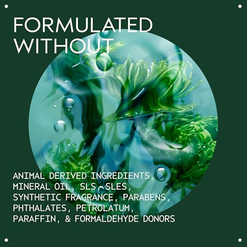 Aveda Men Pure-Formance Shampoo | Daily Lightweight Formula for Men¡¯s Hair | Cleanses and Refreshes Hair and Scalp | Scalp Care | 96% Naturally Derived*, 10.1 Fl Oz