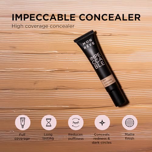MRV IMPECCABLE CONCEALER 8 ml No. 103