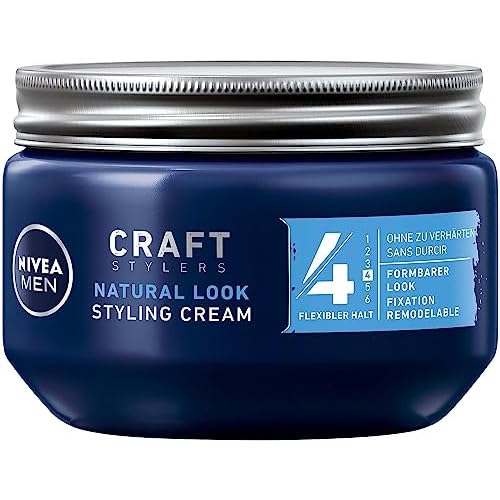 Nivea Men Styling Cream 150 ml / 5.0 fl oz