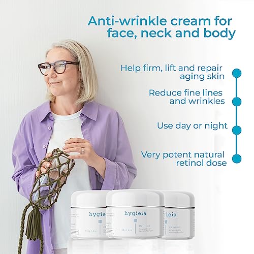 AminoGenesis Therapeutic Facial Repair w/SYTHE'6 1.7 oz Anti Aging, Moisturizer, Peptide, Amino Acids, Collagen, Elastin, Wrinkle, Dark Spot, Dry, All Skin Type Cream, Skin Renewing