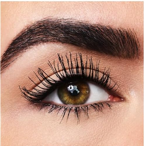 Waterproof, Natural, Lengthening, Fast/Quick Dry Mascara