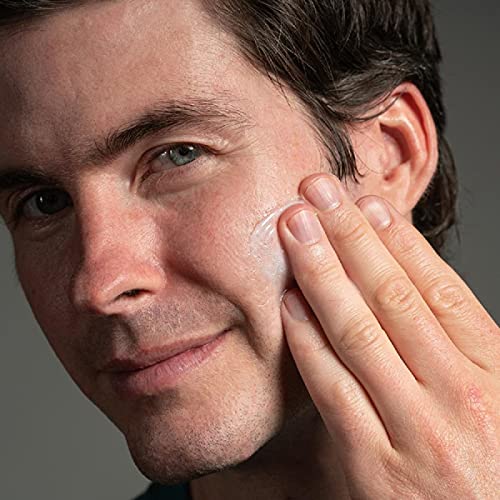 Anthony Essentials Duo Glycolic Facial Cleanser for Men and All-Purpose Facial Moisturizer - Men¡¯s Hydrating Lotion for Dry Skin