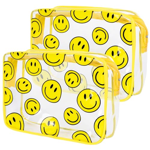 TSOTMO BCBA Therapist Gift Certified Behavior Analyst Zipper Makeup Toiletry Bags For Women (BCBA)