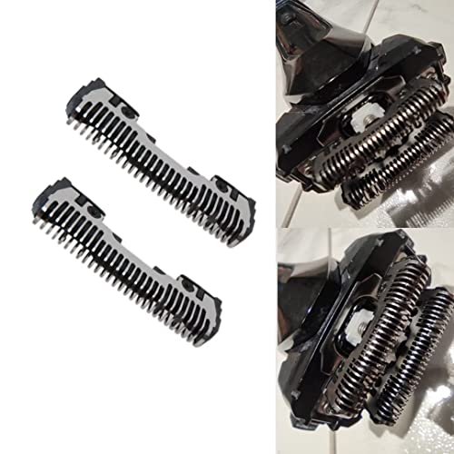 2-Pack a-rc5 Shaver Replacement Inner Blade Set WES9032P, Replacement for ESLV61A, ESLV65, ESLV65S, ESLV95, ESLV97K