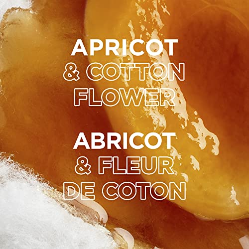 Garnier Whole Blends Kids 2-in1 Shampoo, Apricot and Cotton Flower 250 mL