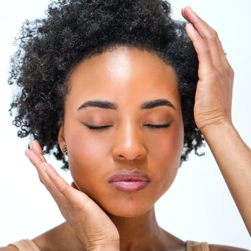 Demure Mineral Makeup | Concealer for Dark Circles | Under Eye Brightening Treatment | Pure Crushed Mineral Formula | Lightweight Loose Powder Coverage