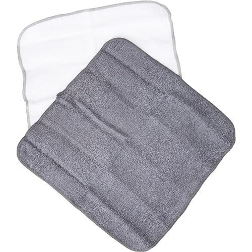 ELEMIS Cleansing Cloth Duo