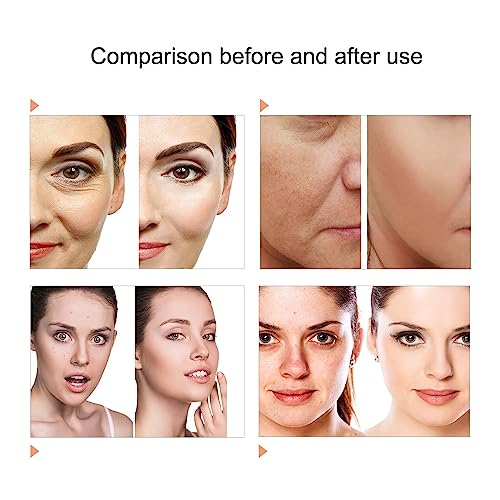 7 Color LED Face Mask LED Light Therapy Equipment for Skin Care at Home Beauty Salon Equipment
