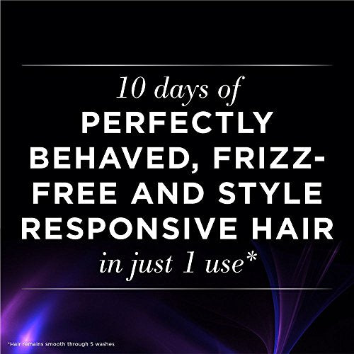 John Frieda Frizz Ease 10-Day Hair Tamer Pre-Shower Treatment, 5 Fl Oz