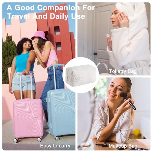 LEVLO Essential Oil Makeup Bags Aromatherapy Cosmetic Bag I Have An Oil For That Pouch Essential Oil Holder Case Travel Bag (Have An Oil)