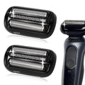 Electric Replacement Shaver Head Accessories