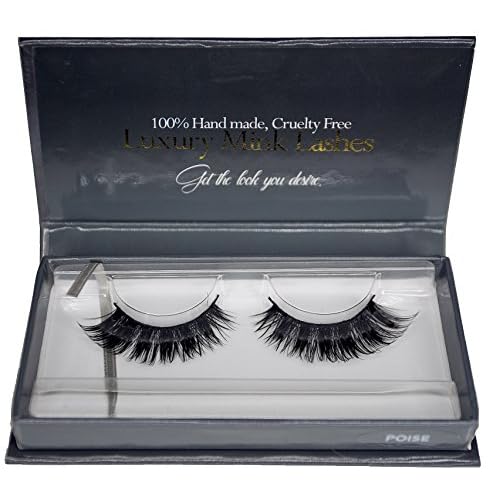 Lets Get Minked"Poise" lashes