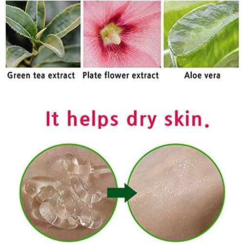 SELY Korean Cosmetics Soothing Moisture Aloe Vera Gel (300ml (10.6oz))