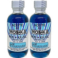 Aceite De Moska 2 Oz. Moska Oil 2-Pack