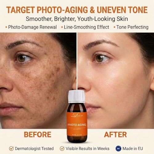BIOCHEM Golden Placenta Ultra Cream ? Anti-Aging Moisturizer w/Placenta Extract for Wrinkles, Fine Lines & Collagen Support, Natural Radiance, Firming, Toning & Hydrating for Face & Neck, 1.41 oz/40g