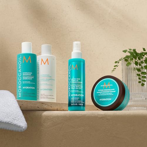 Moroccanoil All In One Leave In Conditioner