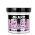 Mia Secret Acrylic Powder Cover Cool Pink 4 oz, Shade"cool pink"