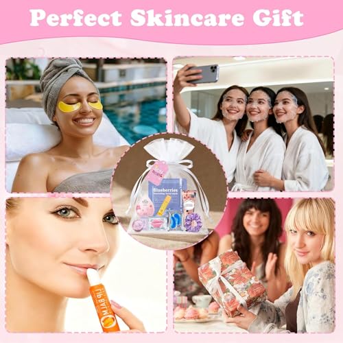 Gin Amber Beauty Natural Foaming Face Wash for Women & Men ? Gentle Facial Cleanser for Skincare Tools & Daily Use - (6 Fl oz - 180 ml)