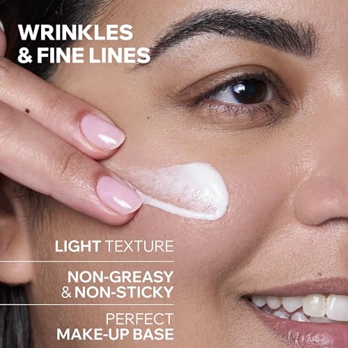 Uriage Age Lift Firming Smoothing Day Fluid 1.35 fl.oz. | Anti-Aging Fluid with Retinol, Hyaluronic Acid & Rose Fruit Extract that Reduces the Appearance of Fine Lines and Wrinkles