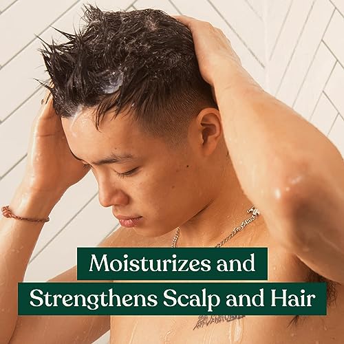 The Body Shop Ginger Scalp Care Conditioner ? For Dry Scalp & Weak Hair ? With Vegan Silk Protein ? 250ml